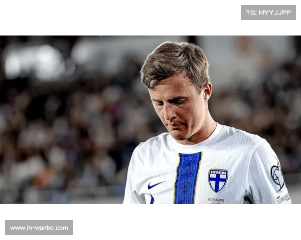 荷兰足球大胜芬兰4-0 加克波进球助力世欧预赛夺胜