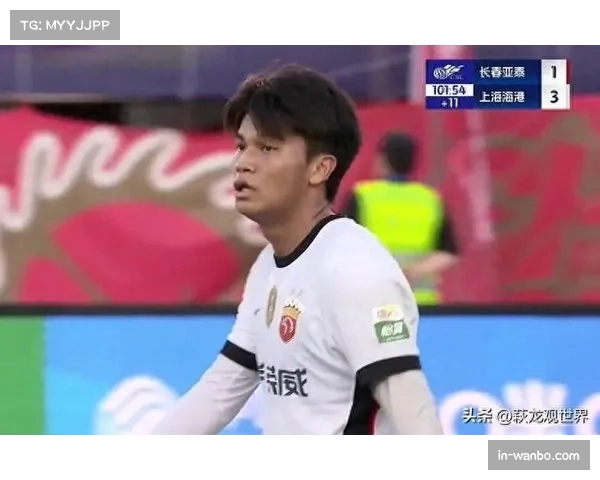 谭龙进球被吹无效 亚泰前锋遗憾未能建功 谭龙进球被吹无效 亚泰前锋遗憾未能建功