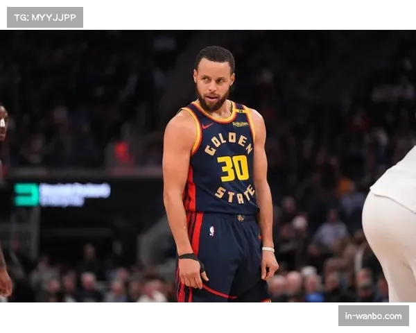 库里外线手感复苏 赛后表示正在适应新轮换阵容