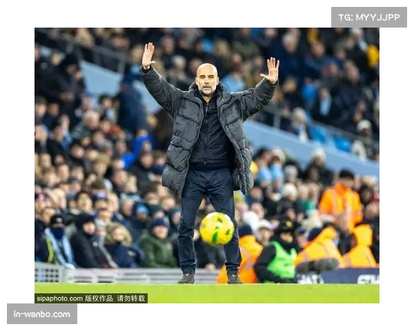 瓜迪奥拉空间哲学新体现 德布劳内无球跑动为奥赖利创造真空 瓜迪奥拉空间哲学新体现 德布劳内无球跑动为奥赖利创造真空