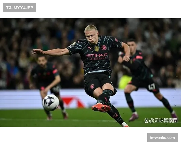 挪威哈兰德牵制力:为边锋创造空间的战术价值与数据体现 挪威哈兰德牵制力:为边锋创造空间的战术价值与数据体现